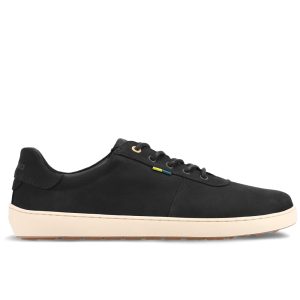 Barefoot Sneakers Be Lenka Phoenix - Black