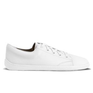 Barefoot Sneakers - Be Lenka Prime 2.0 - White