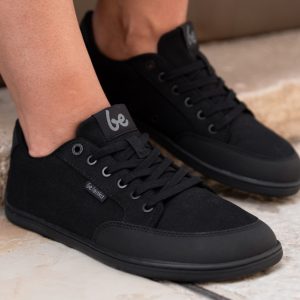 Barefoot Sneakers Be Lenka Rebound - All Black