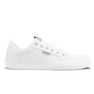 Barefoot Sneakers Be Lenka Rebound - All White