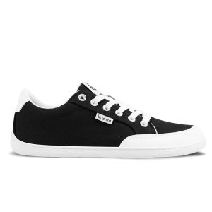 Barefoot Sneakers Be Lenka Rebound - Black & White