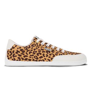 Barefoot Sneakers Be Lenka Rebound - Leopard