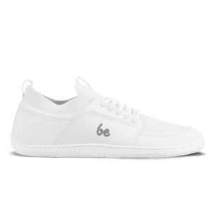 Barefoot Sneakers Be Lenka Swift - All White