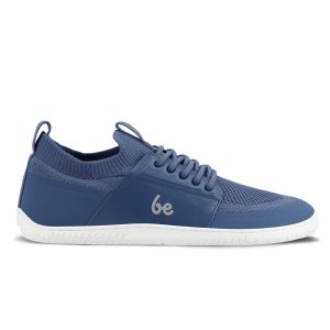 Barefoot Sneakers Be Lenka Swift - Dark Blue