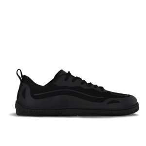 Barefoot Sneakers Be Lenka Velocity - All Black