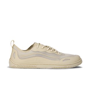Barefoot Sneakers Be Lenka Velocity - Beige