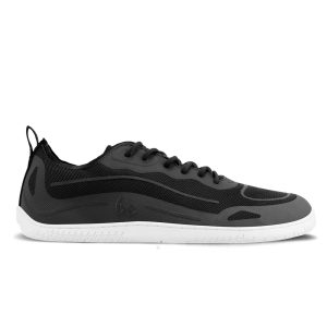 Barefoot Sneakers Be Lenka Velocity - Black