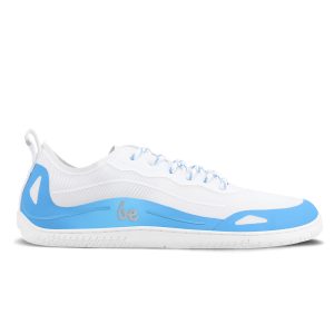 Barefoot Sneakers Be Lenka Velocity - Blue