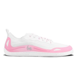 Barefoot Sneakers Be Lenka Velocity - Light Pink