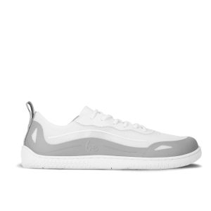 Barefoot Sneakers Be Lenka Velocity - Slate