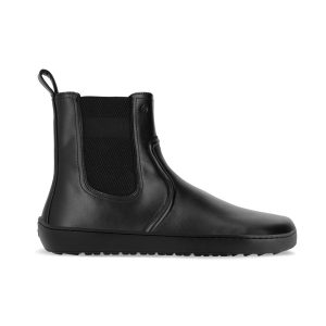 Barefoot Boots Be Lenka Allure - All Black