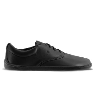 Barefoot Shoes Be Lenka Cityscape - All Black