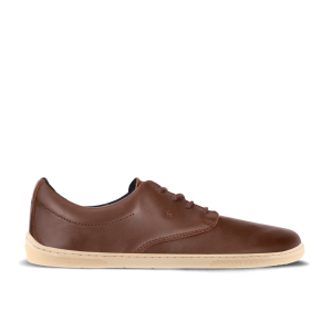 Barefoot Shoes Be Lenka Cityscape - Magnum Brown