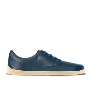 Barefoot Shoes Be Lenka Cityscape - Navy Blue