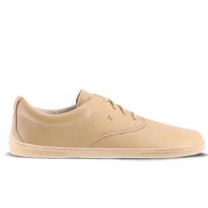 Barefoot Shoes Be Lenka Cityscape - Salted Caramel Brown