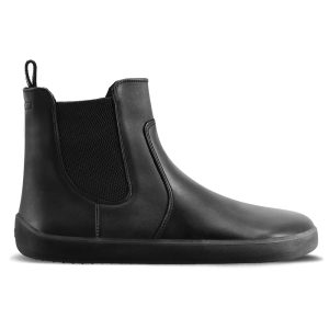 Barefoot Boots Be Lenka Entice Neo - All Black