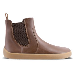Barefoot Boots Be Lenka Entice Neo - Dark Brown
