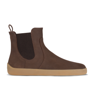 Barefoot Boots Be Lenka Entice Neo - Matt Dark Brown