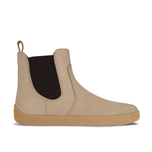 Barefoot Boots Be Lenka Entice Neo - Matt Sand