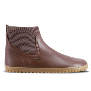 Barefoot Boots Be Lenka Mojo - Dark Brown