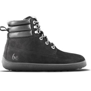 Barefoot Boots Be Lenka Nevada Neo - All Black