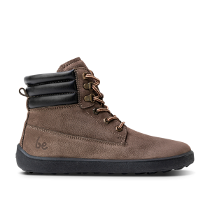 Barefoot Boots Be Lenka Nevada Neo - Chocolate