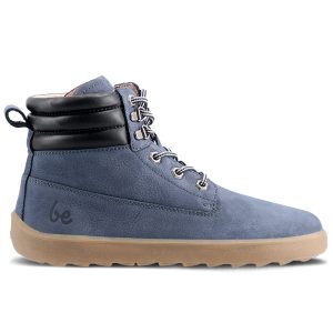 Barefoot Boots Be Lenka Nevada Neo - Dark Blue