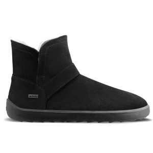 Barefoot Shoes Be Lenka Polaris - All Black