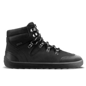 Barefoot Shoes Be Lenka Ranger 2.0 - All Black