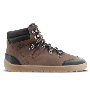 Barefoot Shoes Be Lenka Ranger 2.0 - Dark Brown