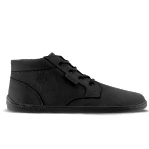 Barefoot Shoes - Be Lenka - Synergy - All Black
