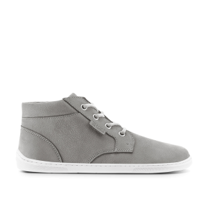 Barefoot Shoes Be Lenka Synergy - Pebble Grey