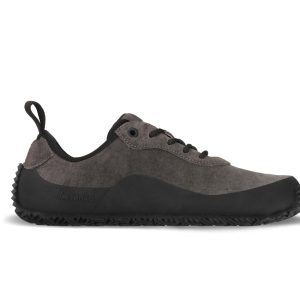 Barefoot Shoes Be Lenka Trailwalker 3.0 - Dark Grey