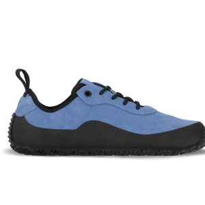 Barefoot Shoes Be Lenka Trailwalker 3.0 - Navy