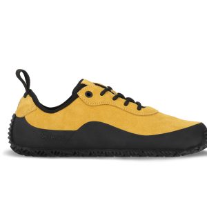 Barefoot Shoes Be Lenka Trailwalker 3.0 - Yellow