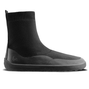 Barefoot Boots Be Lenka Venus - All Black