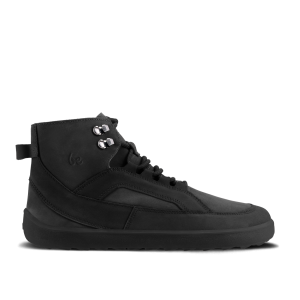 Barefoot Boots Be Lenka York - All Black