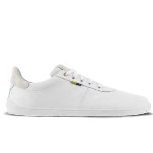 Barefoot Shoes - Be Lenka - Royale - White & Beige