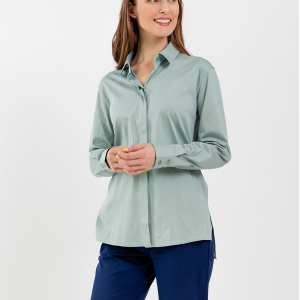 Women's Shirt Be Lenka Essentials - Pistachio Green