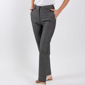 Women's Pants Be Lenka Essentials - Grey