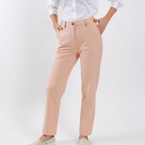 Women's Pants Be Lenka Essentials - Nude pink