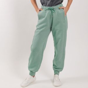 Women's sweatpants Be Lenka Essentials - Pistachio Green