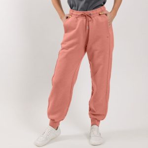 Women's sweatpants Be Lenka Essentials - Salmon Pink