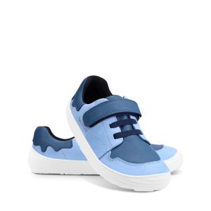 Be Lenka Gelato Blue