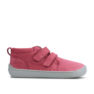 Kids barefoot Be Lenka Play - Raspberry Pink