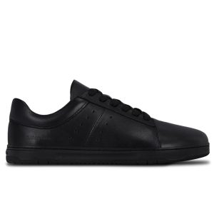 Barefoot Sneakers Barebarics Enigma - All Black