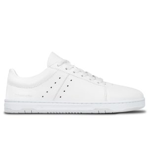 Barefoot Sneakers Barebarics Enigma - All White