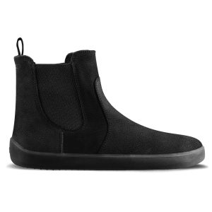 Barefoot Boots Be Lenka Entice Neo - Matt Black