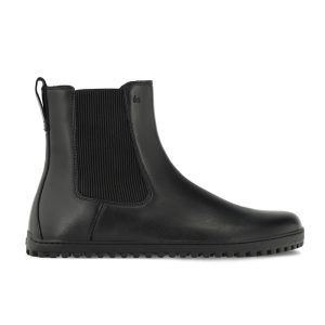 Barefoot Boots Be Lenka Glam - All Black