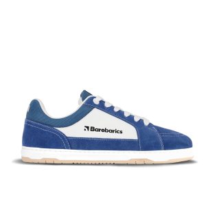 Barefoot Shoes Barebarics Legend - Blue